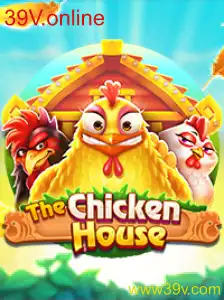 TheChickenHouse